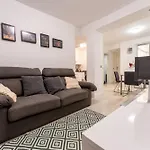 Lägenhet El Rincon De Tetuan *