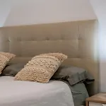 El Rincon De Tetuan Lägenhet