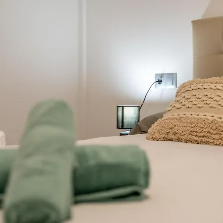 El Rincon De Tetuan * Santander