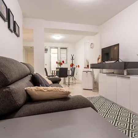 El Rincon De Tetuan *