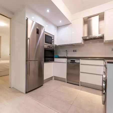 El Rincon De Tetuan *