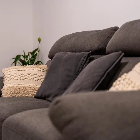 El Rincon De Tetuan *