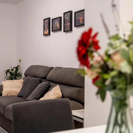 El Rincon De Tetuan Santander