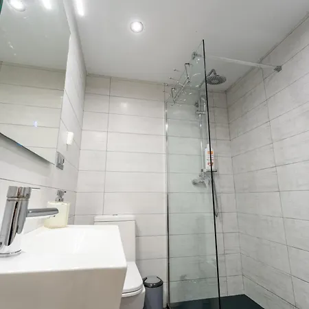 Apartament El Rincon De Tetuan