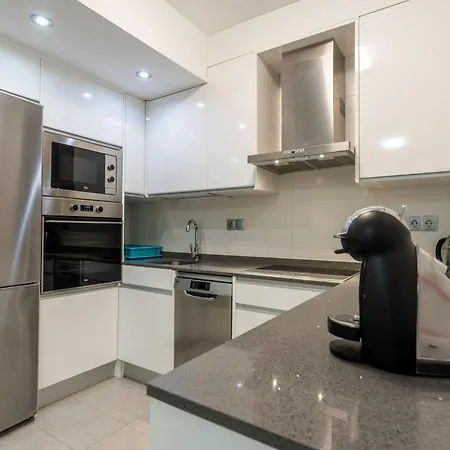 El Rincon De Tetuan Santander