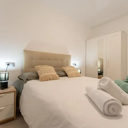 El Rincon De Tetuan * Santander