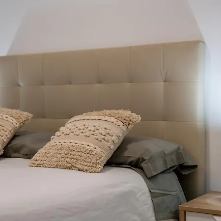 El Rincon De Tetuan Apartament