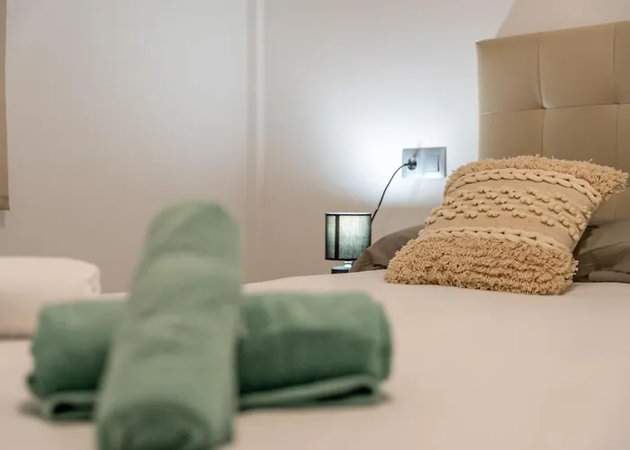 El Rincon De Tetuan * Santander