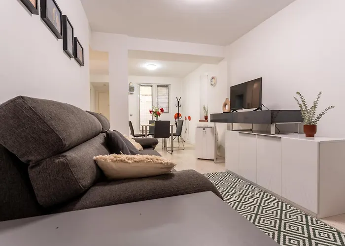 El Rincon De Tetuan *