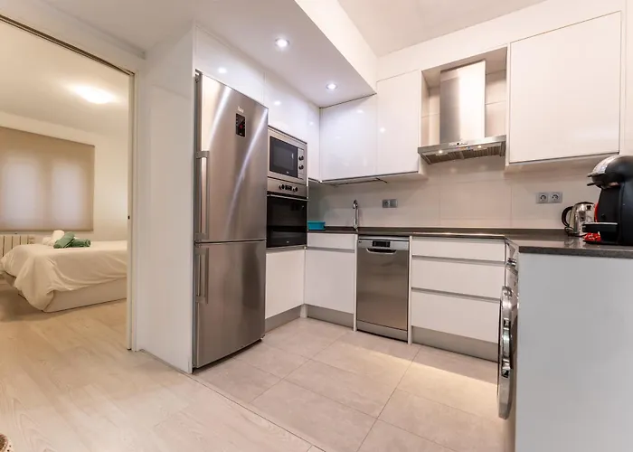 El Rincon De Tetuan *