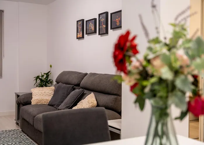 El Rincon De Tetuan Santander