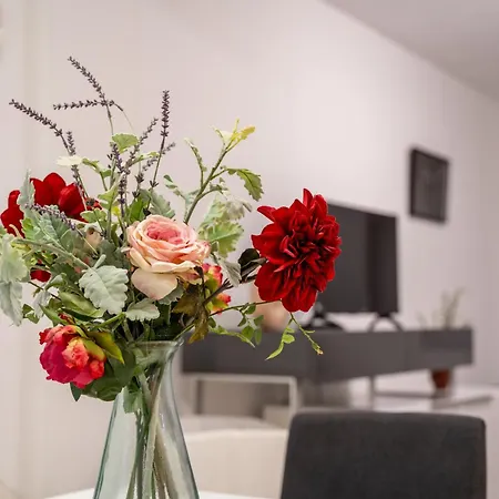 El Rincon De Tetuan شقة *