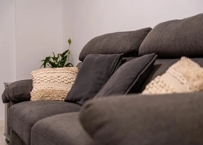 El Rincon De Tetuan *