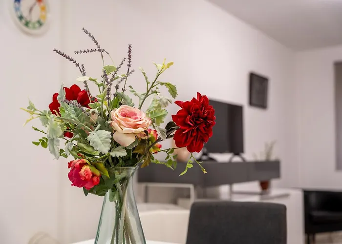 El Rincon De Tetuan Apartamento *