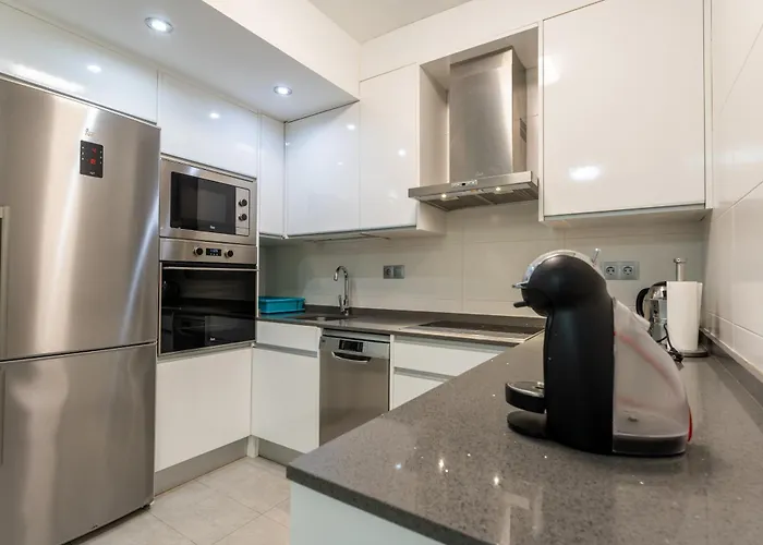 El Rincon De Tetuan Santander