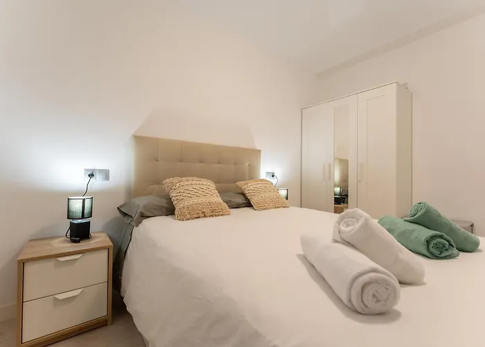 El Rincon De Tetuan * Santander